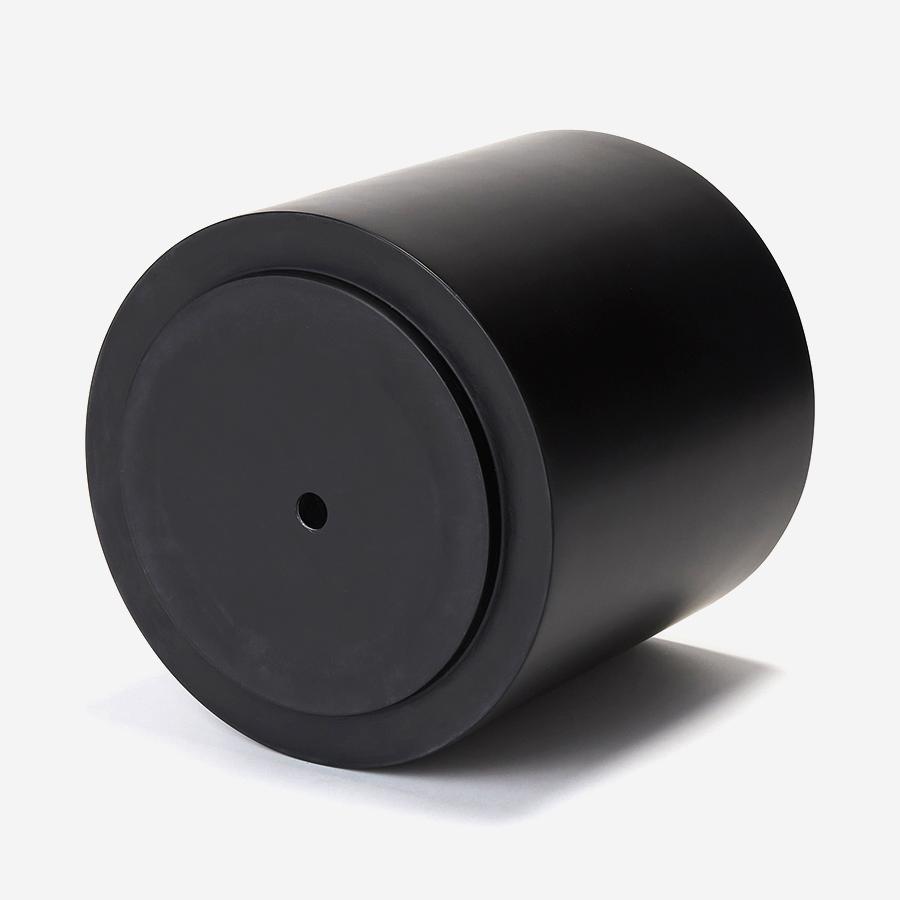 YAMATEI | HIKIDASU ポット Lサイズ ブラック|【公式】ACTUS online YAMATEI | HIKIDASU ポット Lサイズ ブラック|【公式】ACTUS online