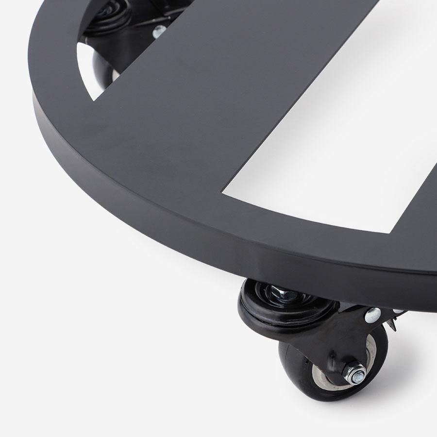 YAMATEI | プラントムーバー スチール｜【公式】ACTUS online｜家具