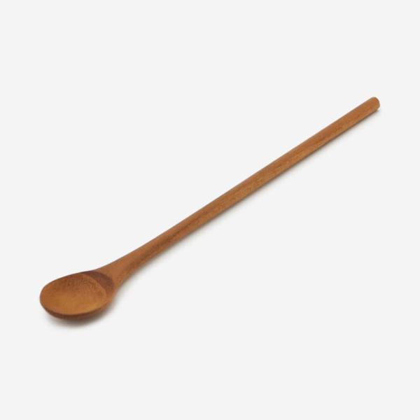 RISE&SHINE WOOD MINI SPOON L｜【公式】ACTUS online｜家具