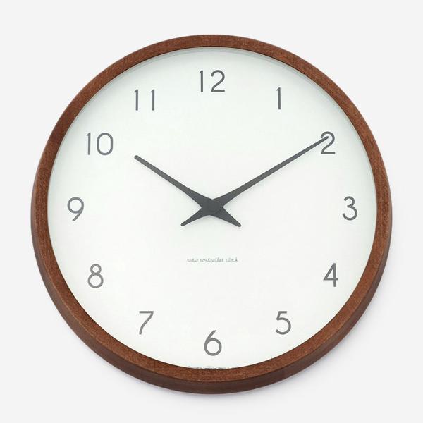 時計台の時計 Arabic 直径25.4cm / KK13-16A｜【公式】ACTUS online