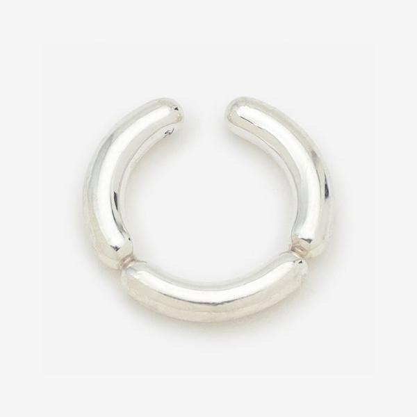 SO/OBJECTS WOOD RING CHX Silver 12号｜【公式】ACTUS online｜家具 