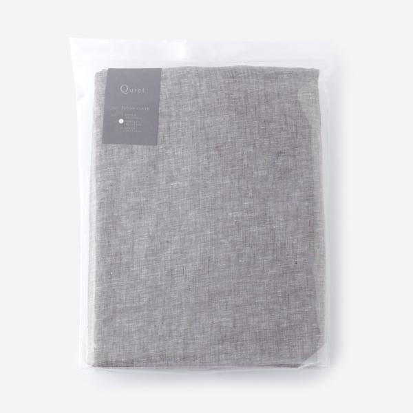 monoさま専用【ほぼ新品】ACTUS Quiet グレーシーツ３点セット 6010836_main.jpg