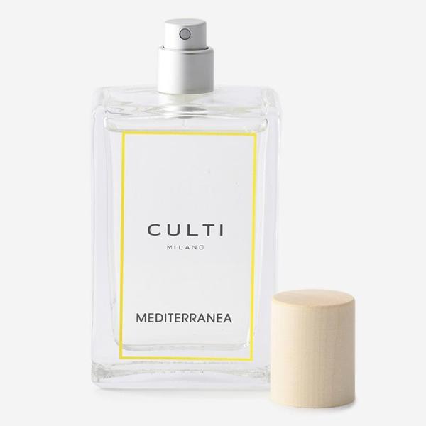 ＜日本限定＞CULTI EQUINOZIO ルームスプレー 100ml｜【公式 