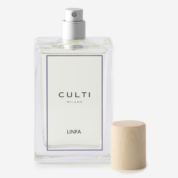 CULTI MOUNTAIN ルームスプレー 100ml｜【公式】ACTUS online