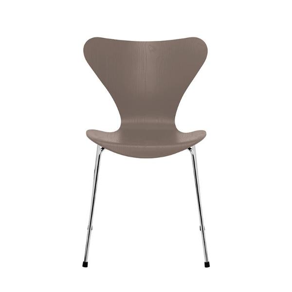 【yoshiyoshi　1脚ずつ販売】アントチェア　フリッツハンセン FRITZ HANSEN(フリッツ ハンセン)ANT CHAIR カラードアッシュ