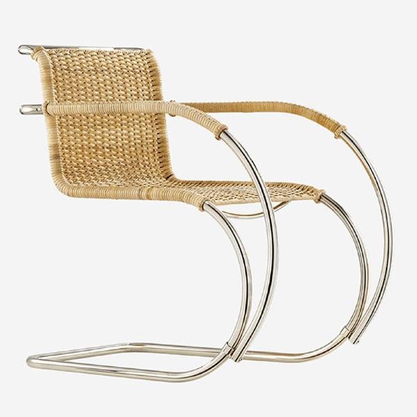 家具・インテリアTECTA（テクタ） B42 CHAIR - ダイニングチェア