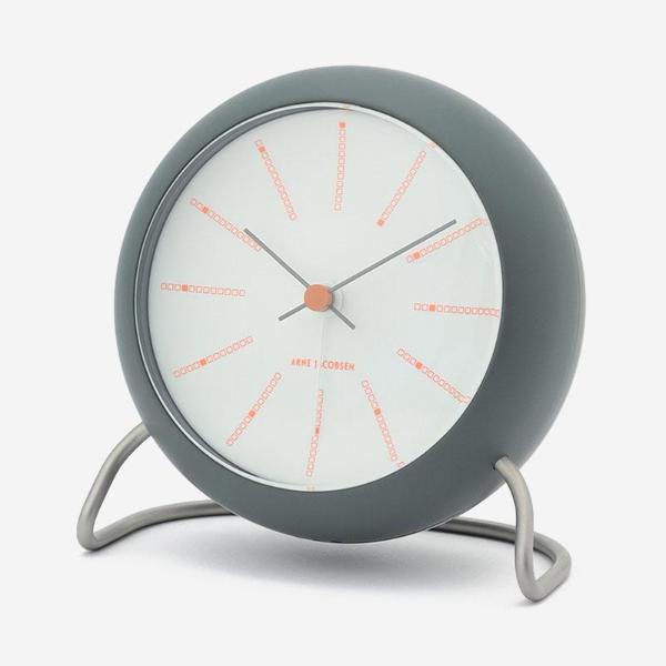 ARNE JACOBSEN ROMAN テーブルクロック｜【公式】ACTUS online｜家具 