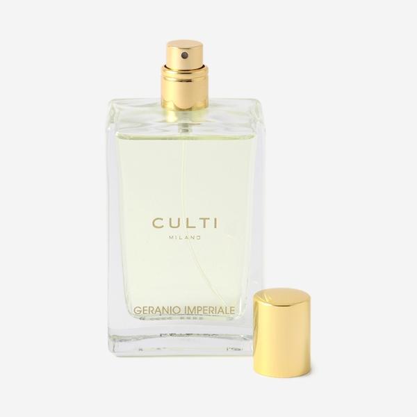 CULTI ROSA PURA 100ml パフューム / AQUAE DI PROFUMO｜【公式】ACTUS