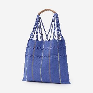 【美品】Letra メルカドバッグ　ACTUS特注 Letra | MERCADO バッグ BLOCK M ブラック｜【公式】ACTUS