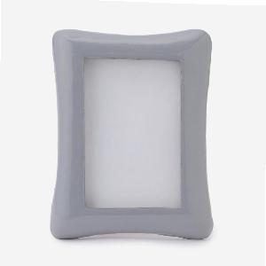 フォトフレーム　グレー DECO スクエアフォトフレーム 6 x 4 グレー｜【公式】ACTUS online