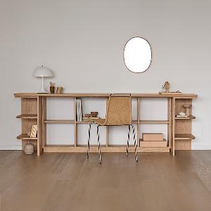 GRAF デスク 220cm｜【公式】ACTUS online｜家具・インテリア