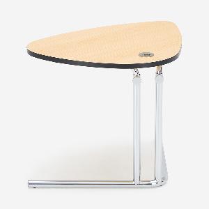 数量限定］TECTA | K22 サイドテーブル アッシュ材ナチュラルx