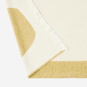 【新品未使用】ACTUS NUBE スローケット130 x 180cm ベージュ NUBE スローケット 130 x 180cm ベージュ｜【公式】ACTUS online