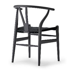 CARL HANSEN&SON | CH24 Yチェア SOFT ANTHRACITE GRAY / ブラック