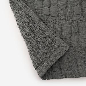 ACTUS SLOW HOUSE　大判ブランケット ACTUS SLOW HOUSE 大判ブランケット 【公式通販】