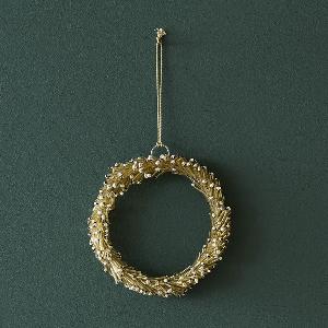 ビーズリース S ゴールド｜【公式】ACTUS online｜家具・インテリア