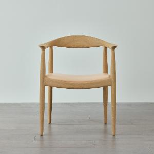 PP MOBLER｜PP503 ザ チェア オークソープフィニッシュ/NATURE90