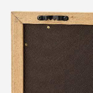 レザー ウォールアート 60 x 40cm｜【公式】ACTUS online｜家具