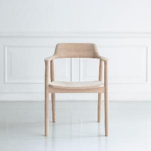 数量限定］maruni | HIROSHIMA natural アームチェア アン