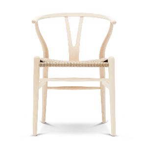 CARL HANSEN&SON | CH24 Yチェア アッシュ材 ソープフィニッシュ