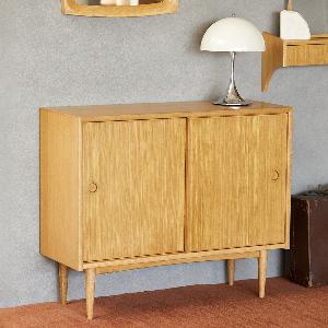 H.W.F サイドボード SMALL｜【公式】ACTUS online｜家具・インテリア