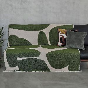 MOSSY スローケット 130 x 180cm｜【公式】ACTUS online｜家具