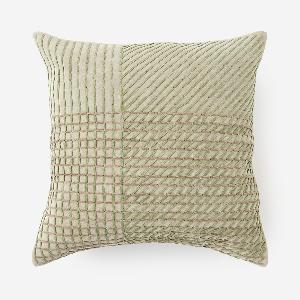 LAK SPLAPP クッションカバー 45cm角 ライトベージュ｜【公式】ACTUS