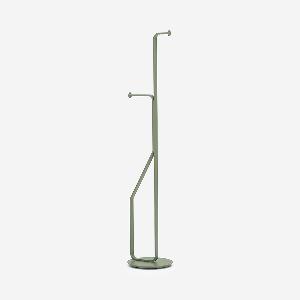 ✩.*アンティーク家具 サルタレッリ ポールハンガー✩.*˚ 楽天市場】ポールハンガー（ピエロ） : 酒井産業 くらしと木の