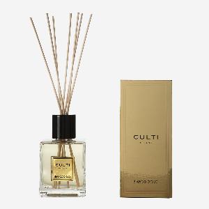 数量限定＞CULTI BIANCO D'OUD 500ml ディフューザー｜【公式】ACTUS