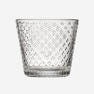 IITTALA | ツンドラ タンブラー 290ml クリア｜【公式】ACTUS online