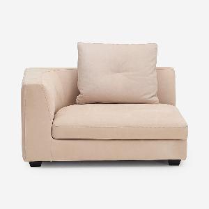 five by five | FOSSETTE 1アームソファ｜【公式】ACTUS online｜家具