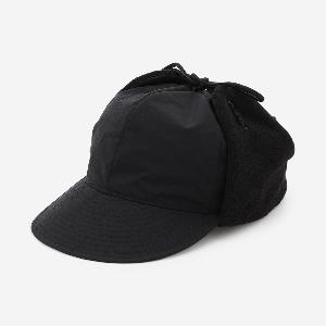 Nine Tailor Filbert Cap N-1111 Black｜【公式】ACTUS online｜家具