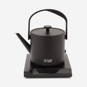 Russell Hobbs T Kettle (T ケトル) ブラック｜【公式】ACTUS online
