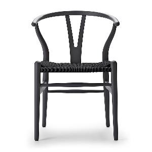 CARL HANSEN&SON | CH24 Yチェア SOFT ANTHRACITE GRAY / ブラック