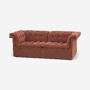 NATADORA | FURROW ソファ｜【公式】ACTUS online｜家具・インテリア