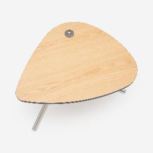 TECTA K22 サイドテーブル ウォールナット 特集］TECTA K22 SIDE TABLE｜【公式】ACTUS online