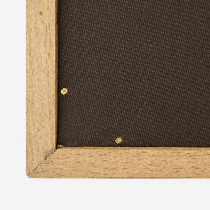 レザー ウォールアート 60 x 40cm｜【公式】ACTUS online｜家具