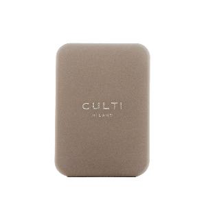 CULTI | THE カーディフューザー LEATHER TAUPE｜【公式】ACTUS