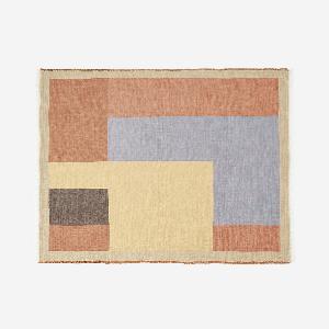 ACTUS ブランケット　EASIERスロー 130×180cm MULTI ACTUS ブランケット EASIERスロー 130×180cm MULTI - メルカリ