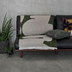 MOSSY スローケット 130 x 180cm｜【公式】ACTUS online｜家具