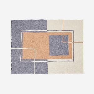 TESSERA スローケット 130 x 180cm｜【公式】ACTUS online｜家具