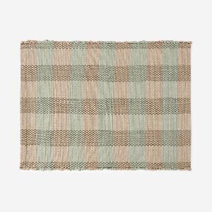 VIANATECE | MARTY ラグ 40 x 60 ミントグリーン｜【公式】ACTUS