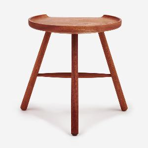 アクタス限定モデル］WERNER | SHOEMAKER サイドテーブル