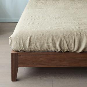 Fischbacher Jersey and Satin Fitted Sheets made to measure