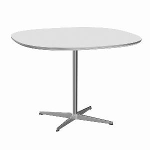 期間限定価格］Fritz Hansen | A603 スーパー円テーブル 100
