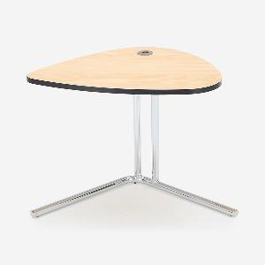 数量限定］TECTA | K22 サイドテーブル アッシュ材ナチュラルx