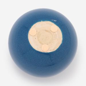 SPHERE フラワーベース ブルー｜【公式】ACTUS online｜家具