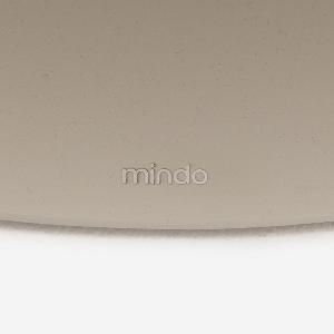 mindo | 109 サイドテーブル ライトグレー｜【公式】ACTUS online 
