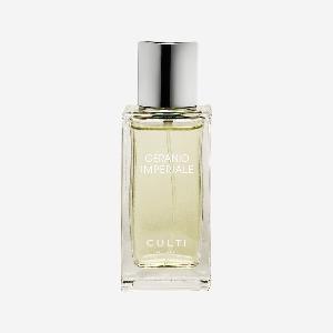 CULTI PEPERARO 100ml 香水 CULTI | GERANIO IMPERIALE 50ml オードトワレ AQUAE｜【公式