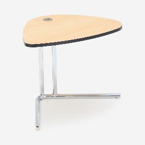 数量限定］TECTA | K22 サイドテーブル アッシュ材ナチュラルx